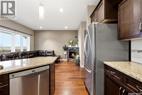 433 Redwood Crescent, Warman, SK 