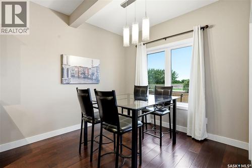 433 Redwood Crescent, Warman, SK 