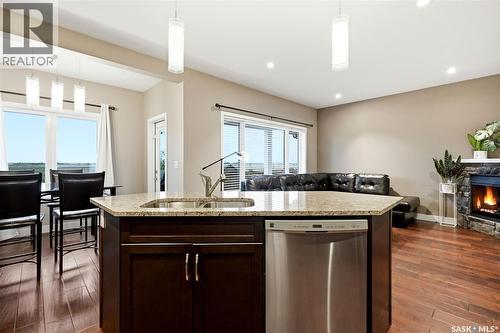 433 Redwood Crescent, Warman, SK 