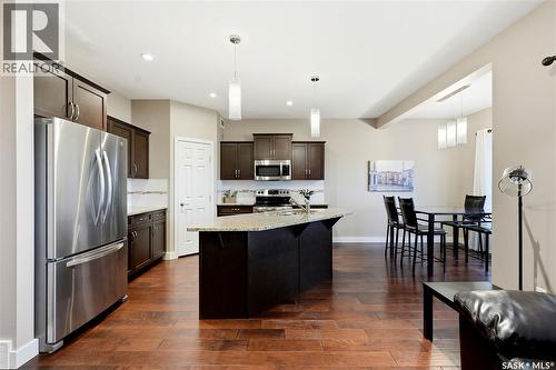 433 Redwood Crescent, Warman, SK 