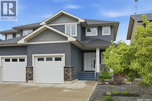 433 Redwood Crescent, Warman, SK 