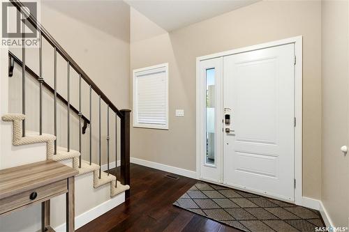 433 Redwood Crescent, Warman, SK 