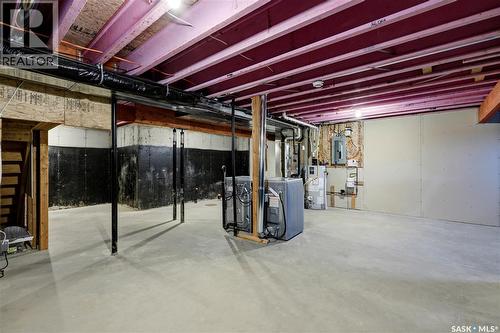 433 Redwood Crescent, Warman, SK 