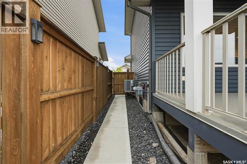 433 Redwood Crescent, Warman, SK 