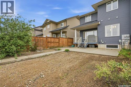 433 Redwood Crescent, Warman, SK 
