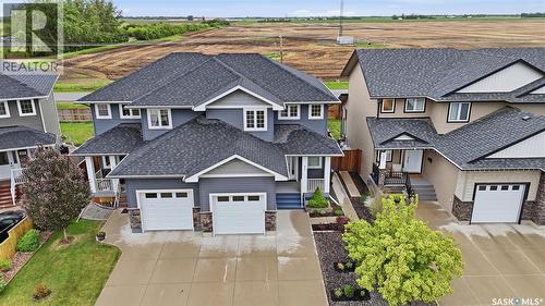433 Redwood Crescent, Warman, SK 