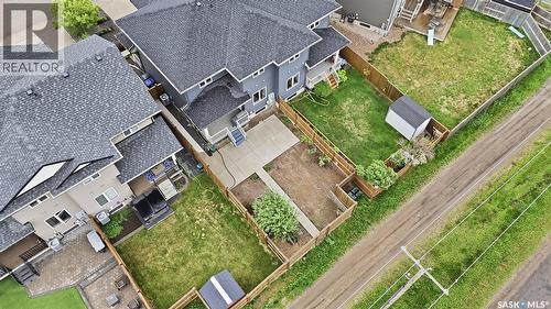 433 Redwood Crescent, Warman, SK 