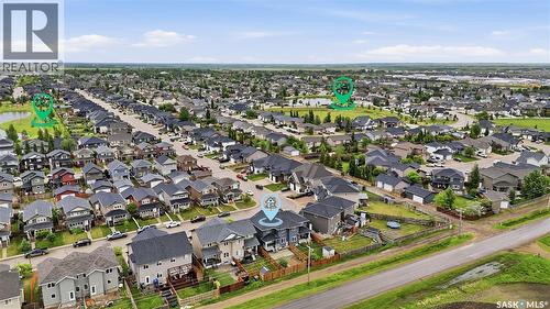 433 Redwood Crescent, Warman, SK 