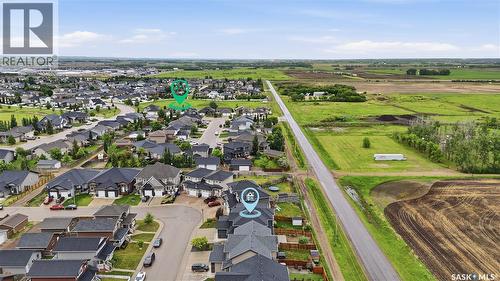 433 Redwood Crescent, Warman, SK 