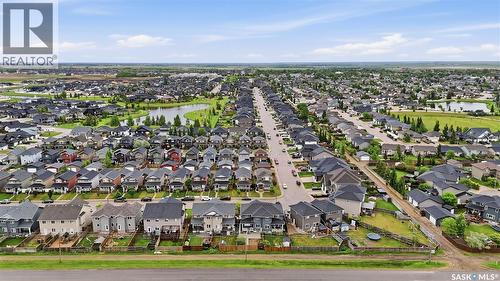 433 Redwood Crescent, Warman, SK 