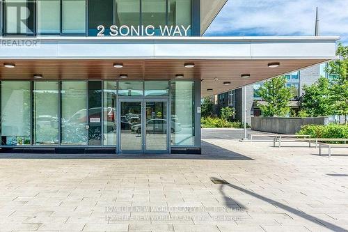 2610 - 2 Sonic Way, Toronto, ON 