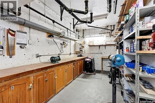411 325 Keevil Crescent, Saskatoon, SK 