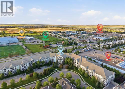 411 325 Keevil Crescent, Saskatoon, SK 