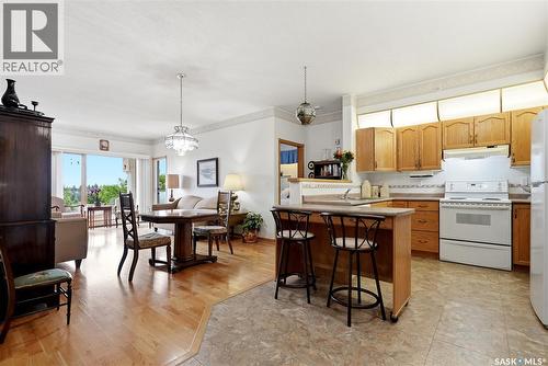 411 325 Keevil Crescent, Saskatoon, SK 