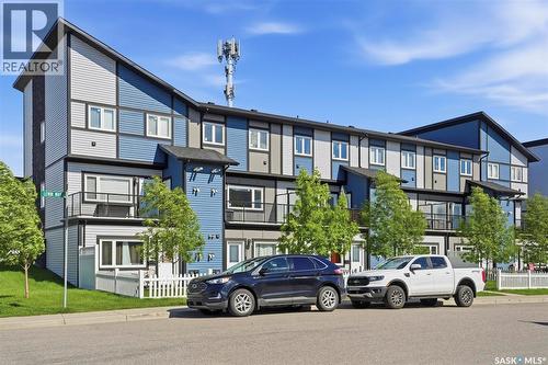 304 620 Cornish Road, Saskatoon, SK 