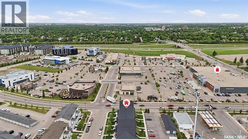 304 620 Cornish Road, Saskatoon, SK 