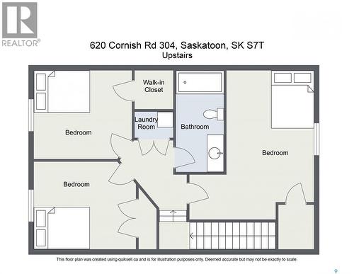304 620 Cornish Road, Saskatoon, SK 