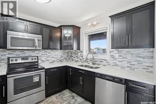 304 620 Cornish Road, Saskatoon, SK 