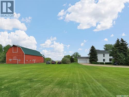 Speiser Acreage, Rosthern Rm No. 403, SK 