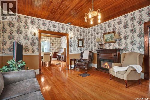 Speiser Acreage, Rosthern Rm No. 403, SK 