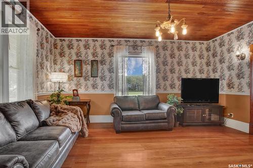 Speiser Acreage, Rosthern Rm No. 403, SK 