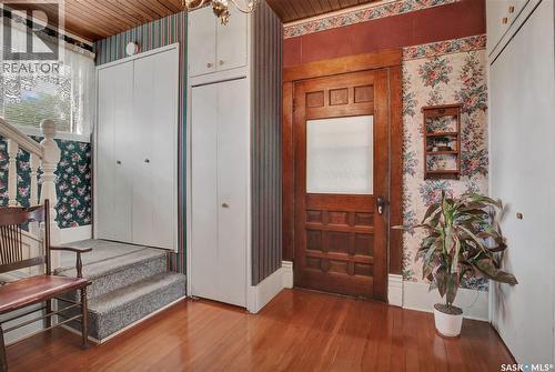 Speiser Acreage, Rosthern Rm No. 403, SK 