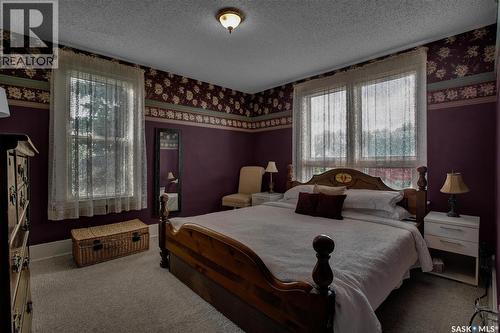 Speiser Acreage, Rosthern Rm No. 403, SK 