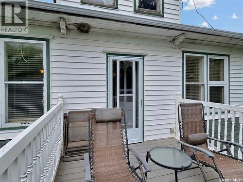 Speiser Acreage, Rosthern Rm No. 403, SK 