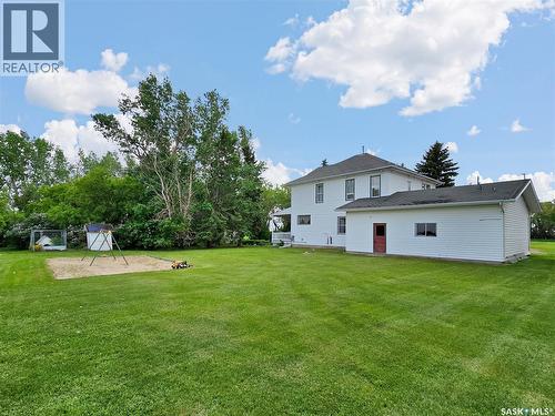 Speiser Acreage, Rosthern Rm No. 403, SK 