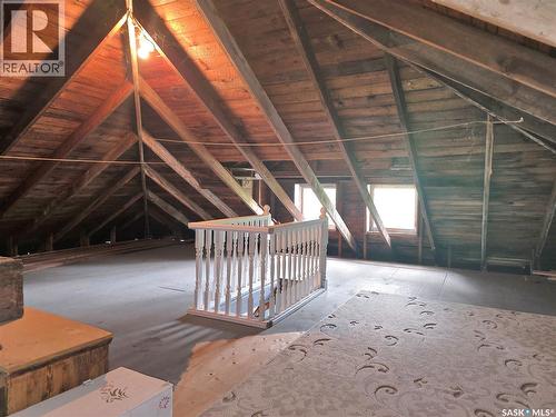 Speiser Acreage, Rosthern Rm No. 403, SK 