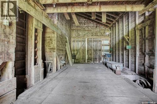 Speiser Acreage, Rosthern Rm No. 403, SK 