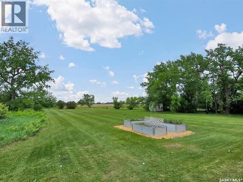Speiser Acreage, Rosthern Rm No. 403, SK 