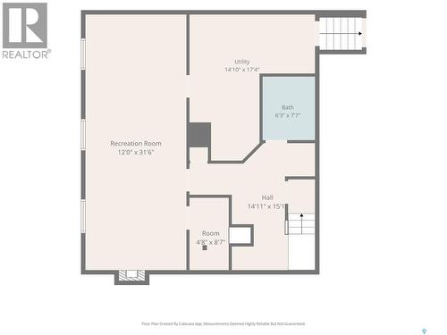 Speiser Acreage, Rosthern Rm No. 403, SK 