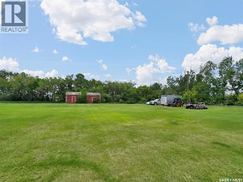 Speiser Acreage, Rosthern Rm No. 403, SK 