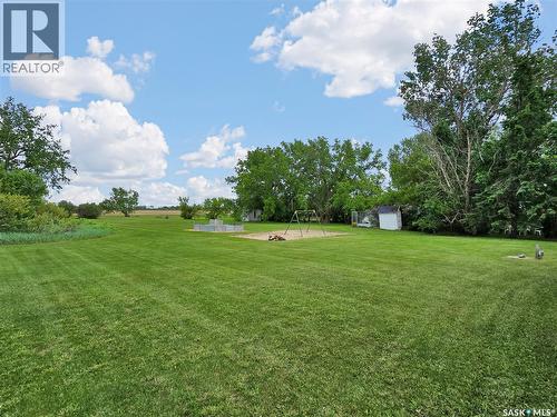 Speiser Acreage, Rosthern Rm No. 403, SK 