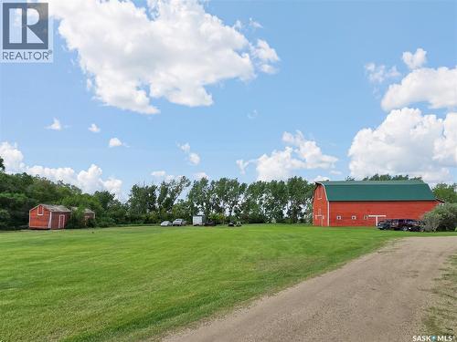 Speiser Acreage, Rosthern Rm No. 403, SK 