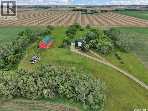 Speiser Acreage, Rosthern Rm No. 403, SK 