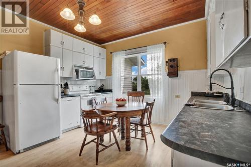 Speiser Acreage, Rosthern Rm No. 403, SK 