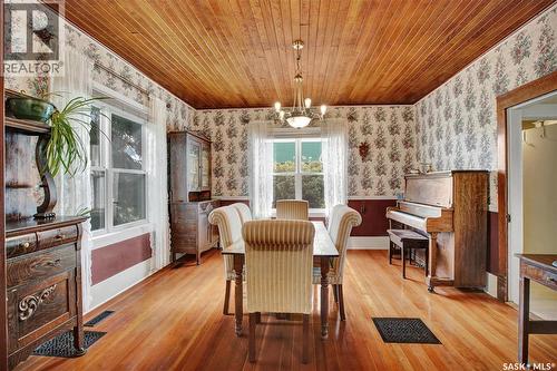 Speiser Acreage, Rosthern Rm No. 403, SK 