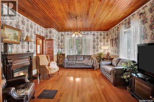 Speiser Acreage, Rosthern Rm No. 403, SK 