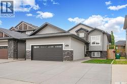 434 Langlois WAY  Saskatoon, SK S7T 0S8
