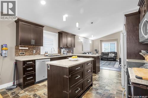434 Langlois Way, Saskatoon, SK 