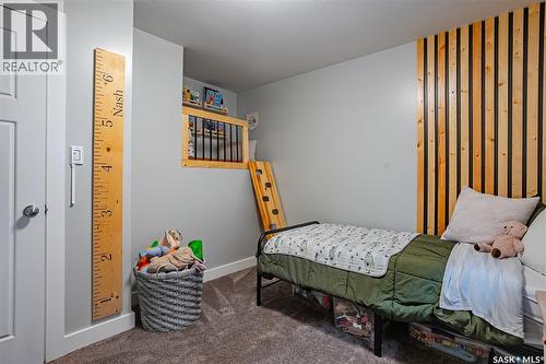 434 Langlois Way, Saskatoon, SK 