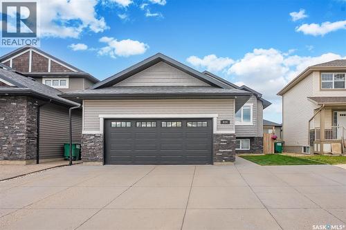 434 Langlois Way, Saskatoon, SK 