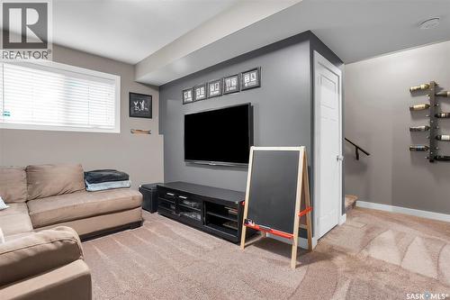 434 Langlois Way, Saskatoon, SK 