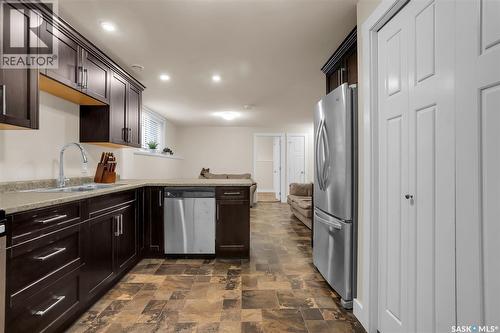 434 Langlois Way, Saskatoon, SK 