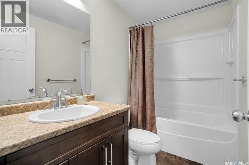 434 Langlois Way, Saskatoon, SK 