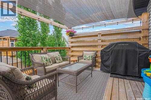 434 Langlois Way, Saskatoon, SK 