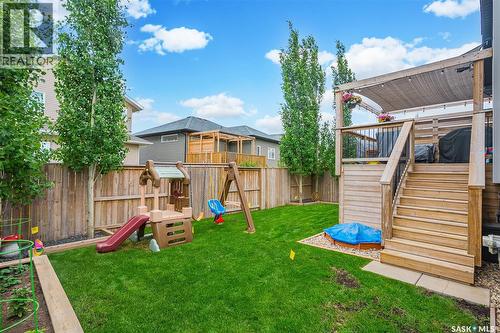 434 Langlois Way, Saskatoon, SK 