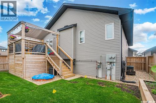 434 Langlois Way, Saskatoon, SK 
